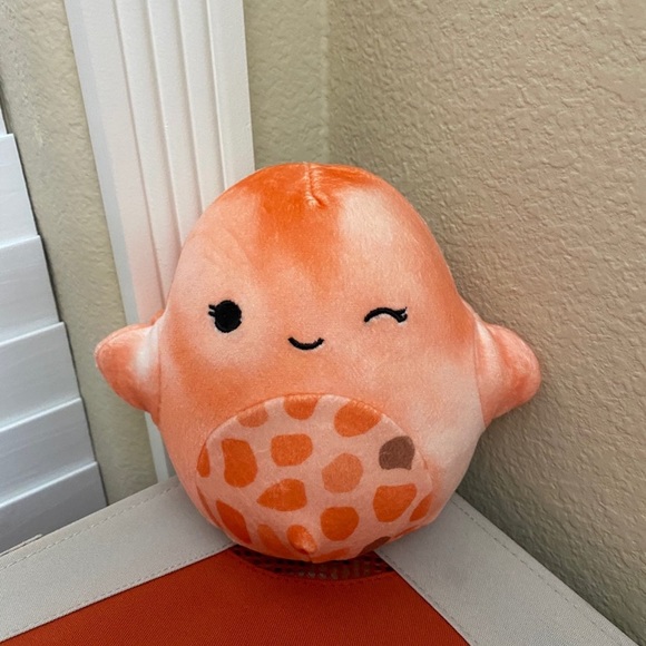 Sealife Squishmallow Bundle - Picture 3 of 4